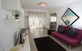 Appia Tourist Apartment